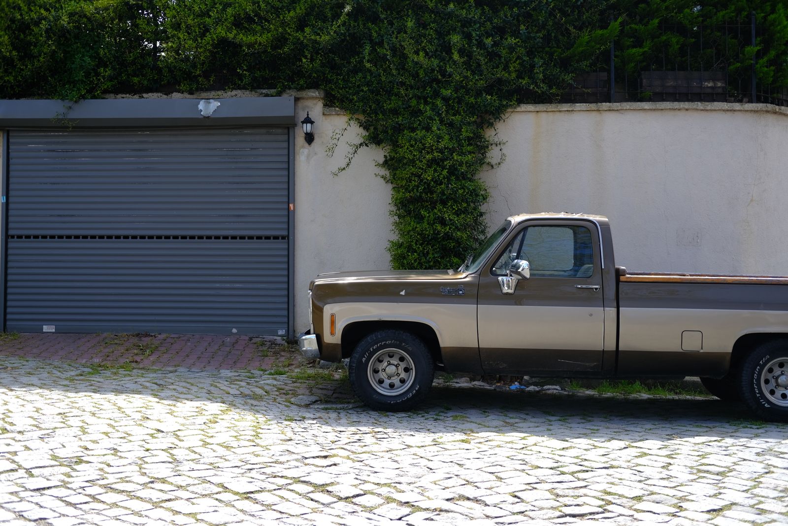 Pickup truck example photo 2