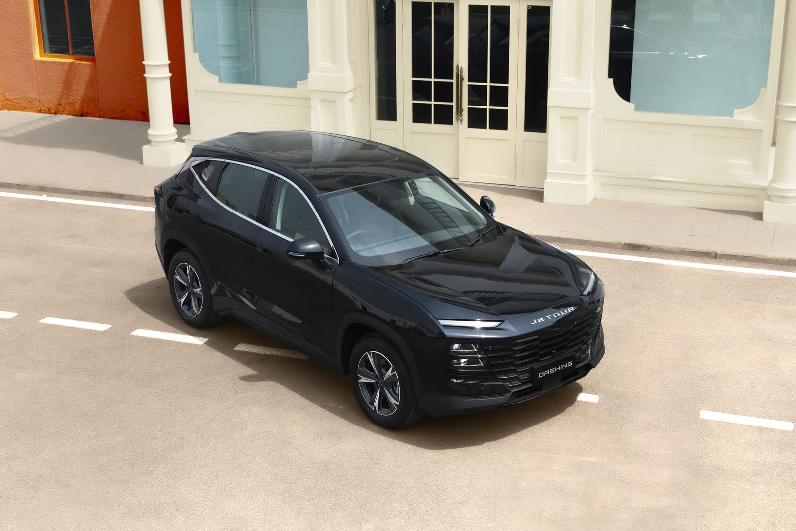 Compact SUV, Toyota RAV4 AWD or similar