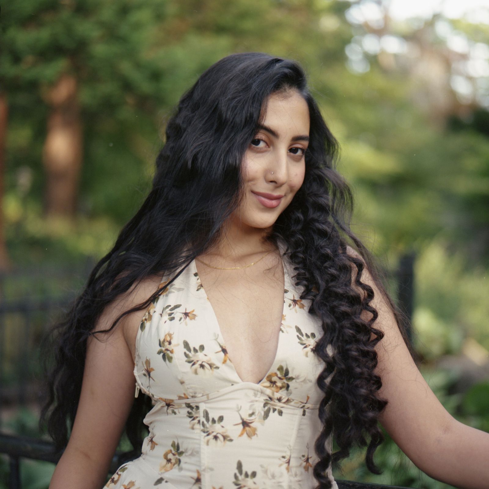 Marisol Gutierrez, Midwest Fleet customer from Pilsen